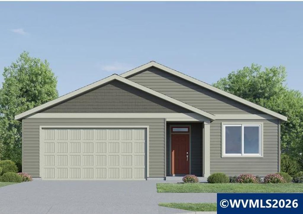 1123 Clemson St, Woodburn, OR 97071