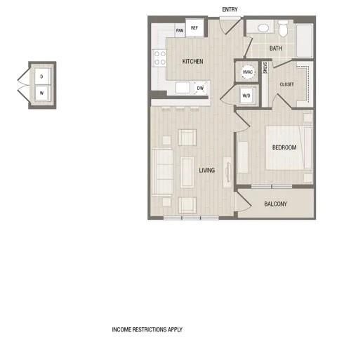 15635 Memorial Drive 277, Houston, TX 77079