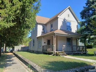 1800 George Street, Logansport, IN 46947