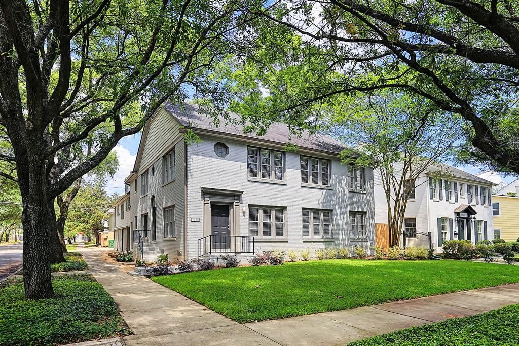 4809 Woodhead Street, Houston, TX 77098
