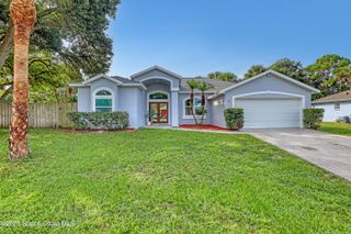 6135 Balboa Street, Cocoa, FL 32927