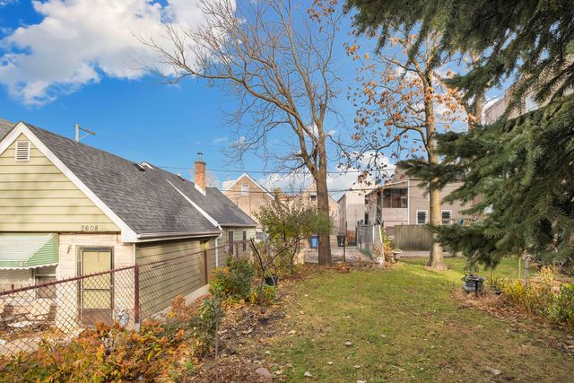 2606 W 24th Place, Chicago, IL 60608