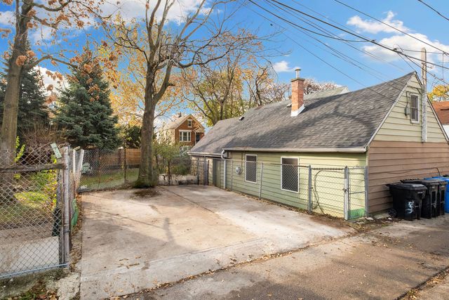 2606 W 24th Place, Chicago, IL 60608