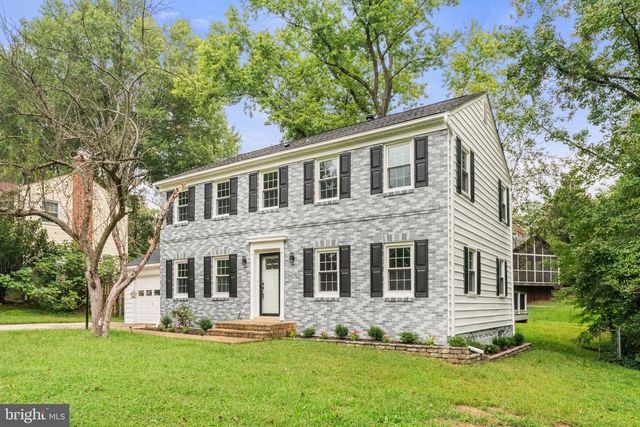 7009 COLD SPRING LN, Alexandria, VA 22306