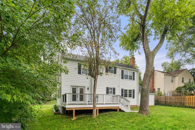 7009 COLD SPRING LN, Alexandria, VA 22306