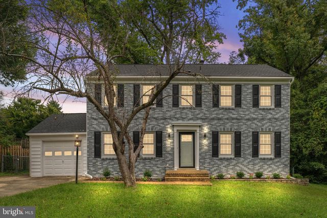 7009 COLD SPRING LN, Alexandria, VA 22306