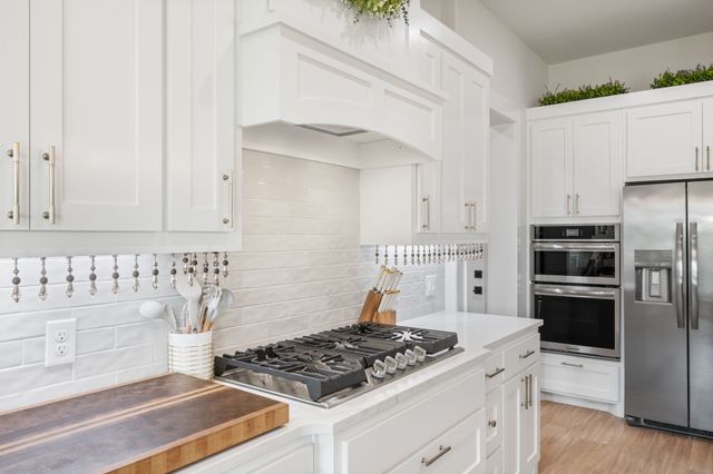 2516 Birchwood Drive, Granbury, TX 76049