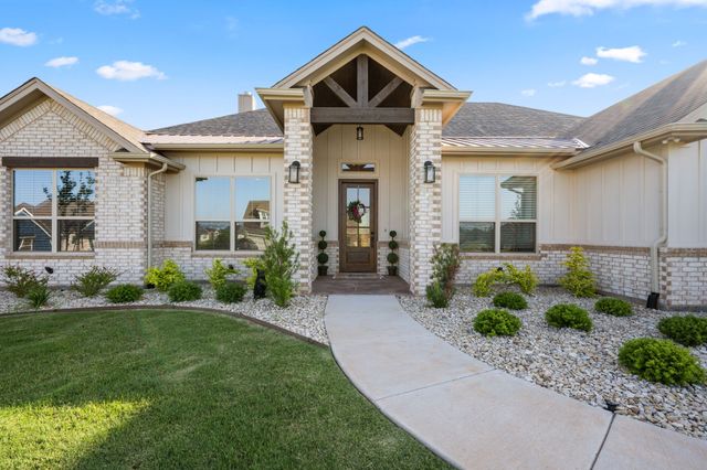 2516 Birchwood Drive, Granbury, TX 76049