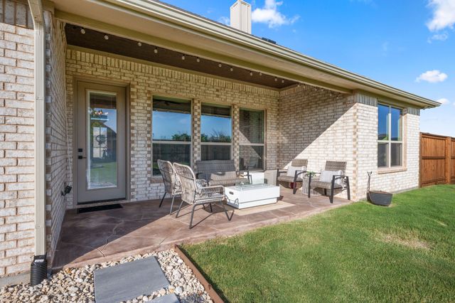 2516 Birchwood Drive, Granbury, TX 76049