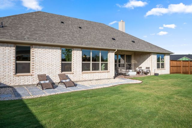 2516 Birchwood Drive, Granbury, TX 76049