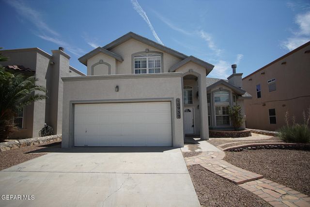 10932 ACOMA Street, El Paso, TX 79934