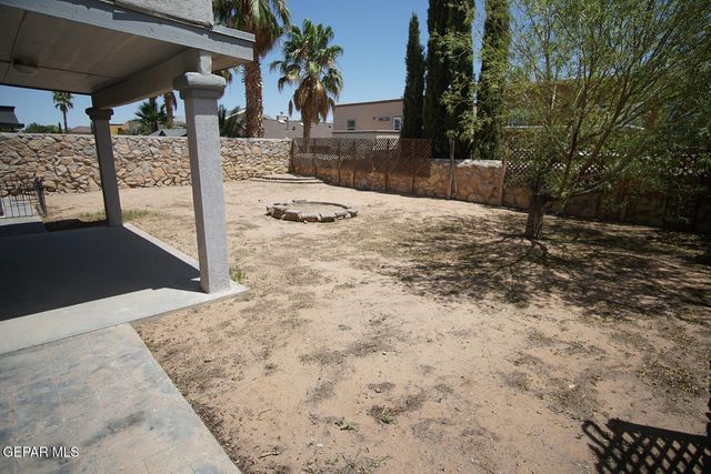 10932 ACOMA Street, El Paso, TX 79934