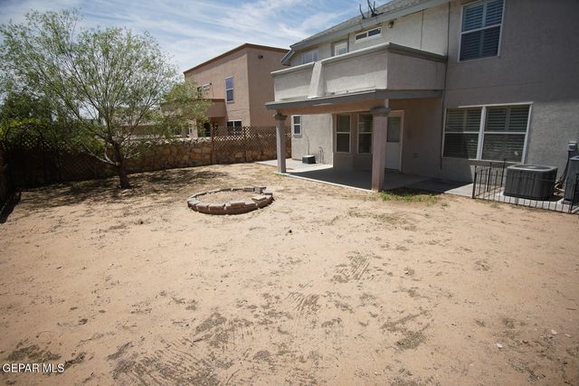 10932 ACOMA Street, El Paso, TX 79934