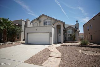 10932 ACOMA Street, El Paso, TX 79934