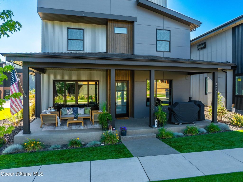 2992 W LUMBER LN, Coeur d'Alene, ID 83814 photo 2