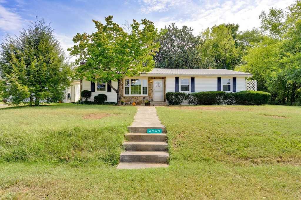 4969 Highway 11, S, Calhoun, TN 37309
