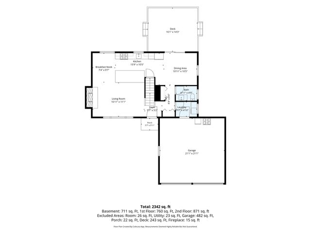 1134 Pinehurst Lane, Schaumburg, IL 60193