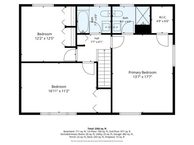 1134 Pinehurst Lane, Schaumburg, IL 60193