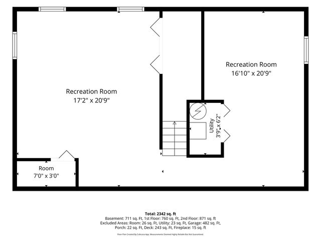 1134 Pinehurst Lane, Schaumburg, IL 60193