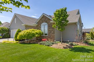 3400 Stephanie Drive, Georgetown Twp, MI 49426