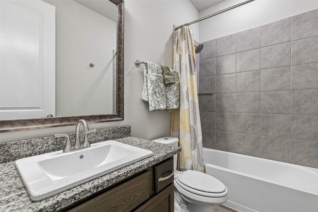 7252 Dragonfly Lane, Little Elm, TX 76227