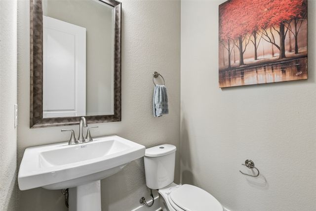 7252 Dragonfly Lane, Little Elm, TX 76227