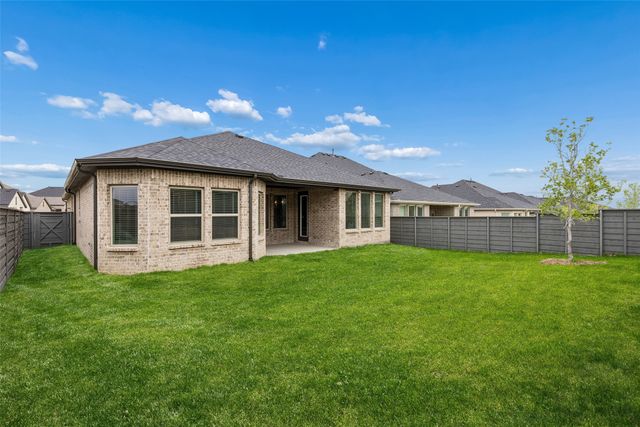 7252 Dragonfly Lane, Little Elm, TX 76227