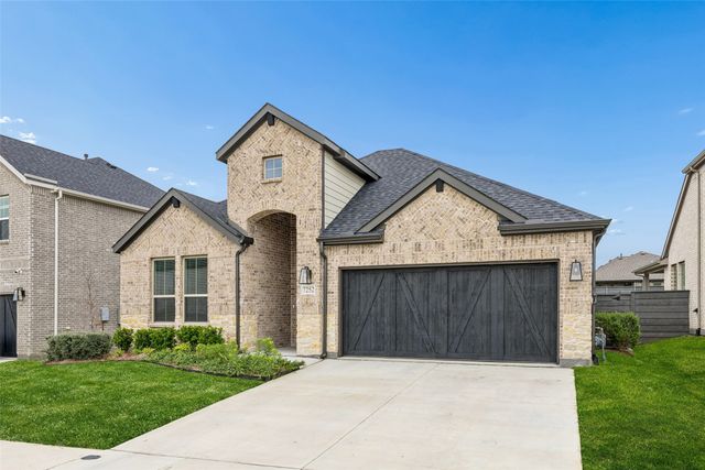 7252 Dragonfly Lane, Little Elm, TX 76227