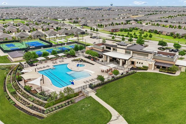 7252 Dragonfly Lane, Little Elm, TX 76227