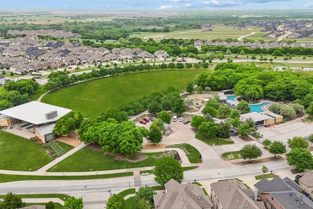 7252 Dragonfly Lane, Little Elm, TX 76227