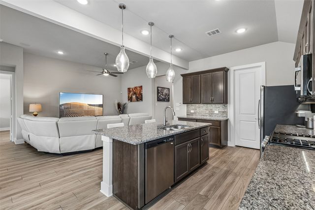 7252 Dragonfly Lane, Little Elm, TX 76227