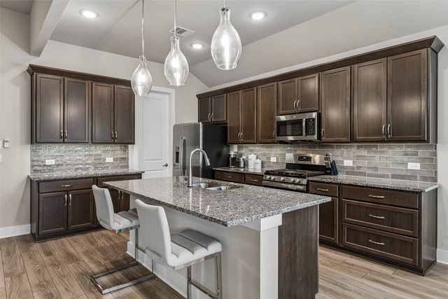 7252 Dragonfly Lane, Little Elm, TX 76227