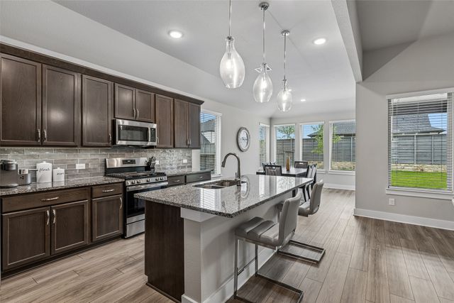 7252 Dragonfly Lane, Little Elm, TX 76227