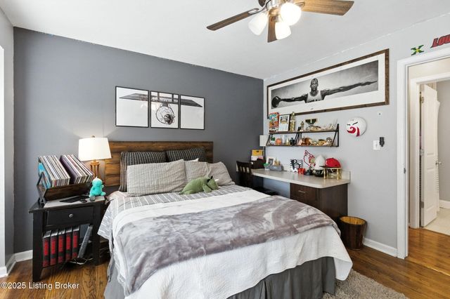 8303 Huntsman Trail, Louisville, KY 40291