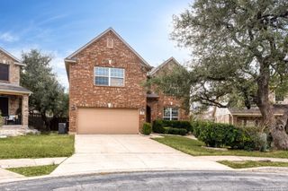 24211 Mountain Blue, San Antonio, TX 78258