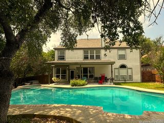 1703 Hadburyn Ln, San Antonio, TX 78248