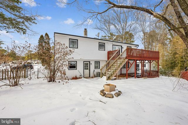 201 MANAHAWKIN TRL, Browns Mills, NJ 08015