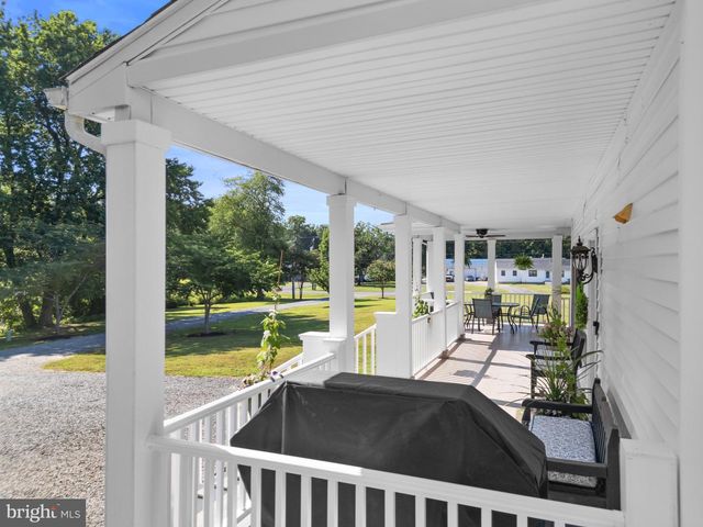520 BLACKBIRD STATION RD, Townsend, DE 19734
