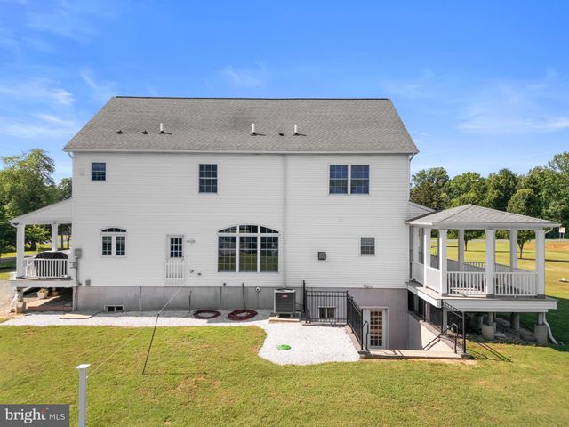 520 BLACKBIRD STATION RD, Townsend, DE 19734