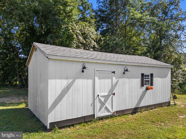 520 BLACKBIRD STATION RD, Townsend, DE 19734