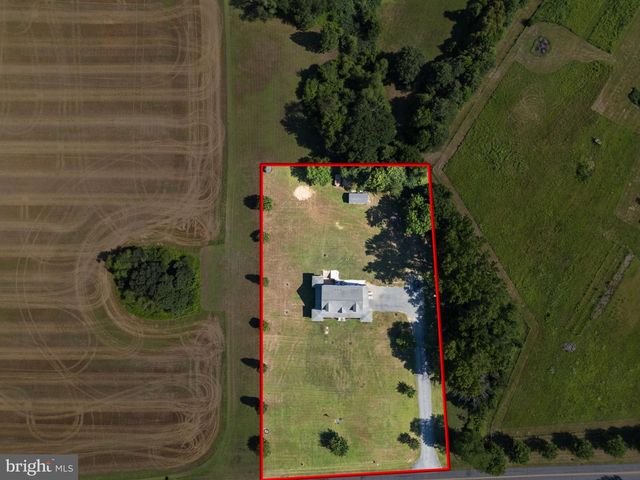 520 BLACKBIRD STATION RD, Townsend, DE 19734