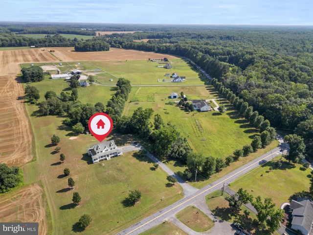 520 BLACKBIRD STATION RD, Townsend, DE 19734