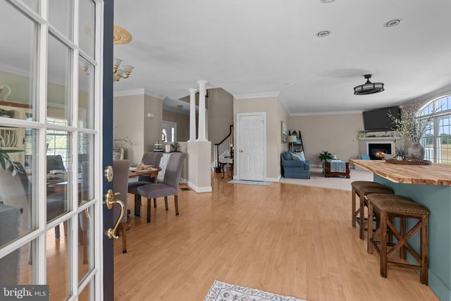 520 BLACKBIRD STATION RD, Townsend, DE 19734