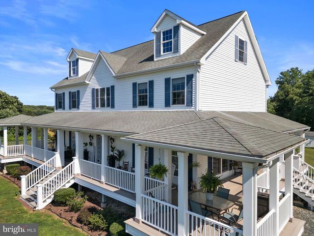 520 BLACKBIRD STATION RD, Townsend, DE 19734