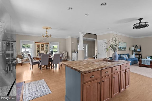 520 BLACKBIRD STATION RD, Townsend, DE 19734