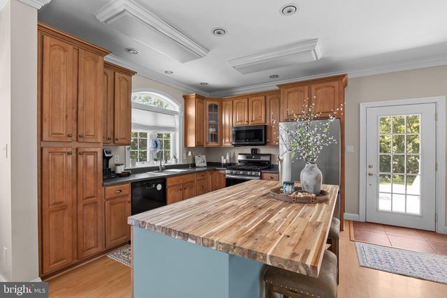 520 BLACKBIRD STATION RD, Townsend, DE 19734