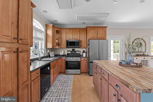 520 BLACKBIRD STATION RD, Townsend, DE 19734
