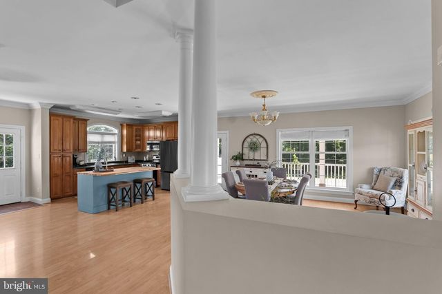 520 BLACKBIRD STATION RD, Townsend, DE 19734