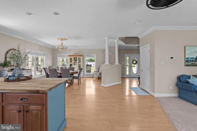 520 BLACKBIRD STATION RD, Townsend, DE 19734