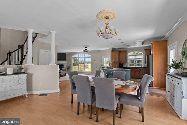520 BLACKBIRD STATION RD, Townsend, DE 19734